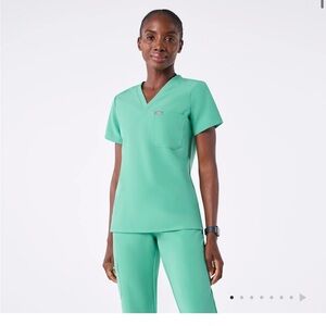 Figs Surgical Green Set